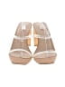 The Drop Tan Sandals Size 8 1/2 - photo 2