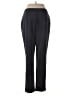 Purejill Black Track Pants Size S - photo 2