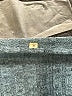 Unbranded 100% Polyester Blue Pullover Sweater Size S - photo 7