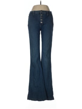 Just Black Jeans