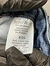 Judy Blue Chevron-herringbone Blue Jeans Size 9 - photo 8