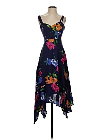 Maeve by Anthropologie Cocktail Dress (view 1)