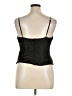 Zara Black Sleeveless Blouse Size XL - photo 2