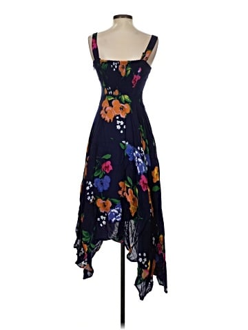 Maeve by Anthropologie Cocktail Dress (view 2)