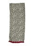 Berkshire Animal Print Ivory Scarf One size - photo 2