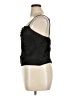 Zara Black Sleeveless Blouse Size XL - photo 5