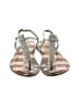 Sam Edelman Gray Sandals Size 7 1/2 - photo 2