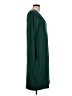 Torrid Solid Green Casual Dress Size Lg Plus (0) - photo 4