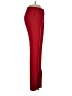 A.L.C. Red Dress Pants Size 0 - photo 4