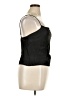 Zara Black Sleeveless Blouse Size XL - photo 4