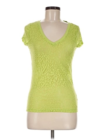 Aeropostale Sleeveless T-Shirt (view 1)