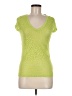 Aeropostale Green Sleeveless T-Shirt Size M - photo 1