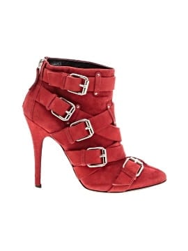 Giuseppe Zanotti Ankle Boots (view 1)