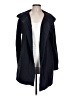 Daily Ritual Blue Coat Size L - photo 1