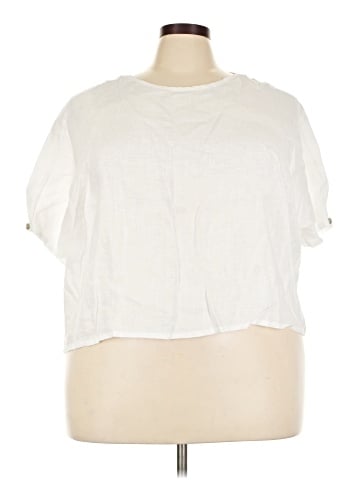 Assorted Brands Short Sleeve Top (view 1)