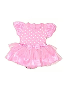 Disney Baby Dress