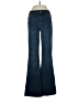 FRAME Blue Jeans Size 27 waist - photo 1
