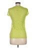 Aeropostale Green Sleeveless T-Shirt Size M - photo 2