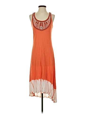 INC International Concepts Casual Dress (view 1)