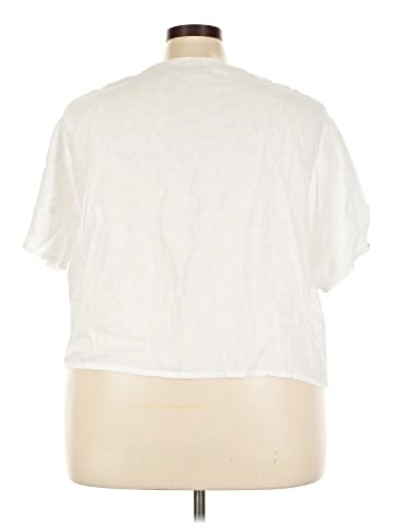 Assorted Brands Short Sleeve Top (view 2)