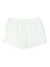 Cynthia Rowley Solid Ivory Athletic Shorts Size L - photo 2