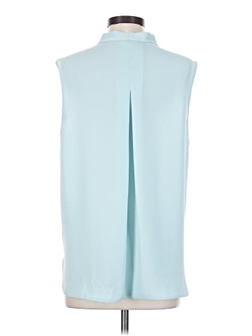 Ted Baker London Sleeveless Blouse (view 2)