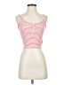 Cotton On Red Tank Top Size XXS - photo 1