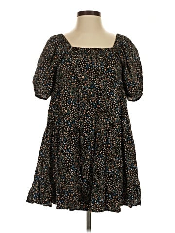 Wild Fable Casual Dress (view 1)
