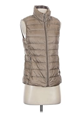 Uniqlo Vest (view 1)