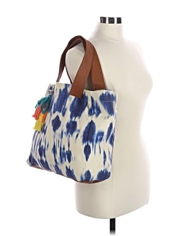 lu & elle Tote (view 2)