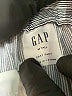 Gap Gray Casual Pants Size M (tall) - photo 6