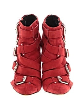 Giuseppe Zanotti Ankle Boots (view 2)