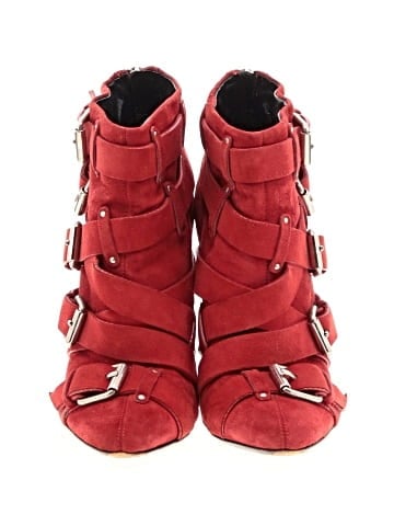 Giuseppe Zanotti Ankle Boots (view 2)