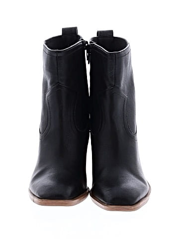 Zodiac Ankle Boots (view 2)