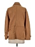 Unbranded Brown Coat Size XS - photo 2