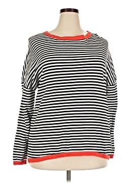 Assorted Brands Pullover Sweater (view 1)