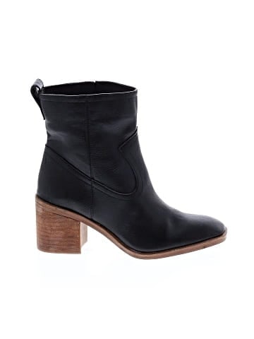 Zodiac Ankle Boots (view 1)