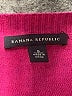 Banana Republic Pink Pullover Sweater Size S - photo 3