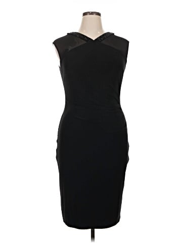 Lauren by Ralph Lauren Cocktail Dress (view 1)