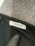Calvin Klein Black Long Sleeve Top Size M (estimated) - photo 7