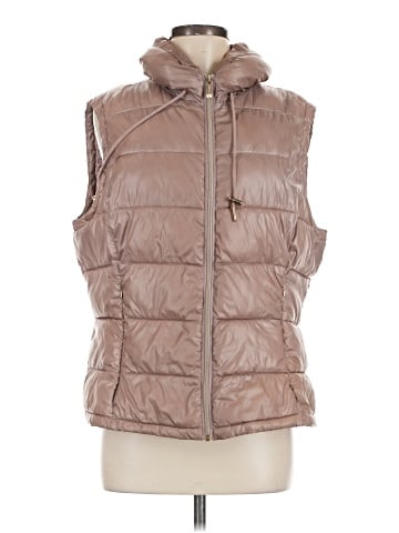 Calvin Klein Vest (view 1)