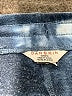 Danskin Tie-dye Blue Athletic Shorts Size M - photo 3