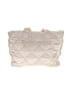 Assorted Brands Argyle Ivory Tote One size - photo 3
