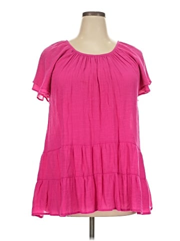 Counterparts Casual Dress (view 1)