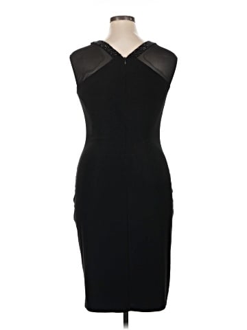 Lauren by Ralph Lauren Cocktail Dress (view 2)