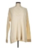 Vince. 100% Cashmere Ivory Cashmere Pullover Sweater Size M - photo 1