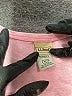 L.L.Bean 100% Cotton Pink Sleeveless Top Size Med Reg - photo 7