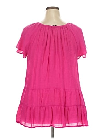 Counterparts Casual Dress (view 2)