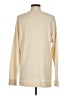 Vince. 100% Cashmere Ivory Cashmere Pullover Sweater Size M - photo 2