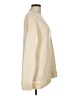Vince. 100% Cashmere Ivory Cashmere Pullover Sweater Size M - photo 4